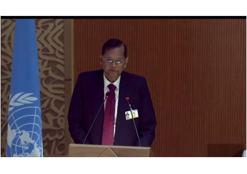 49th session of the Human Rights Council High Level Segment Statement by Hon. Prof. G.L. Peiris, Minister of Foreign Affairs of Sri Lanka