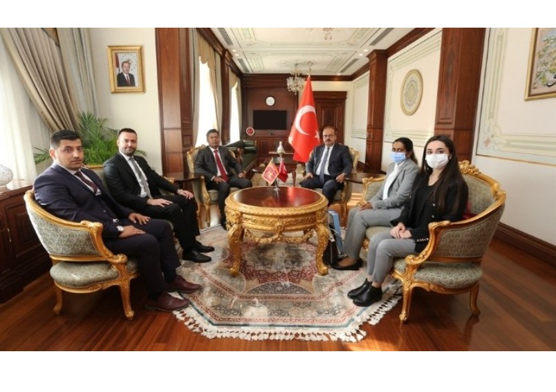 Sri Lanka explores trade, investment, tourism potentials in Bursa