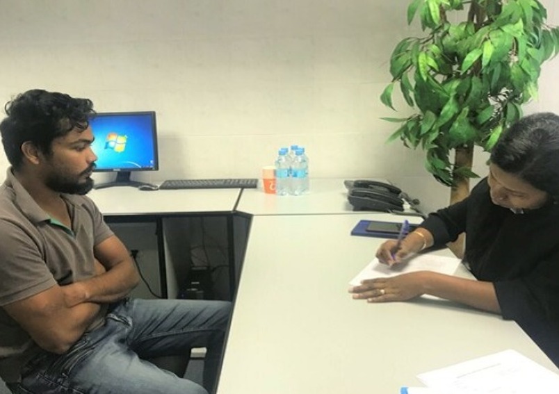 Sri Lanka Mission in Ankara holds mobile service in Kyiv , Ukraine