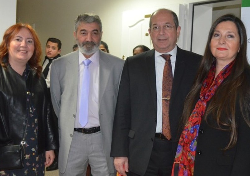Embassy host networking reception to boost B2B contact between Sri Lanka –Turkey travel agents