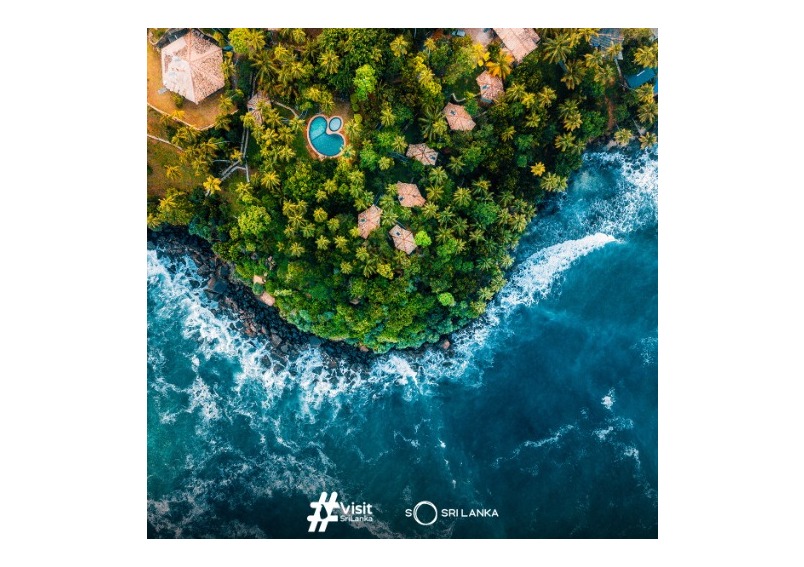 Sri Lanka  The World’s Most Beautiful Island in 2025