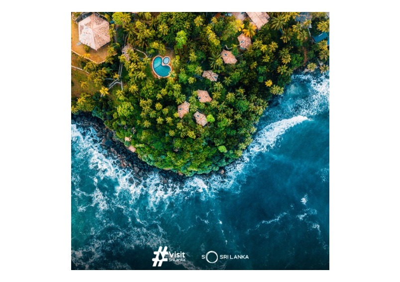 The World’s Most Beautiful Island in 2025