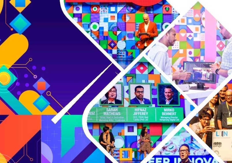 Disrupt Asia 2025