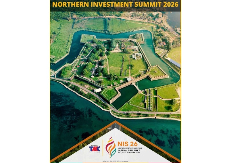 Northern Investment Summit 2026