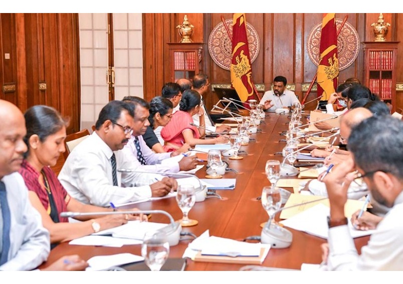 Pre-Budget Discussions for 2026 Begin