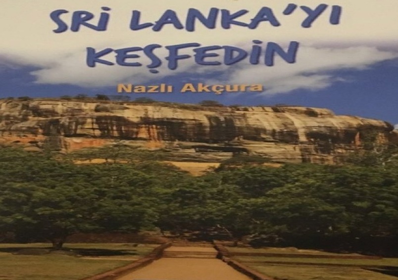 ’’Discover Sri Lanka’’