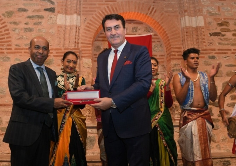 70th Anniversary of Sri Lanka’s Independence was celebrated in Bursa