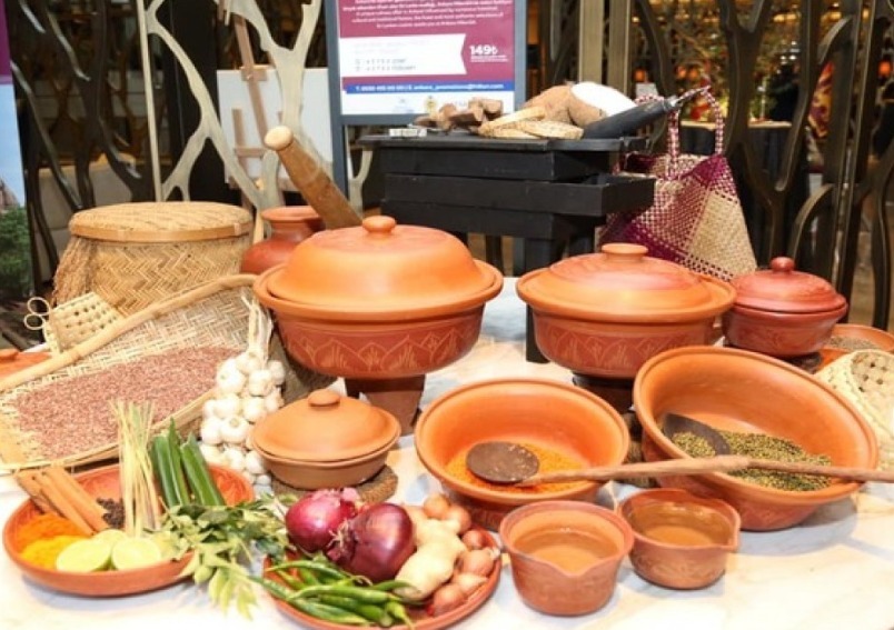 Sri Lanka Culinary Festival was inaugurated at Hilton - Ankara