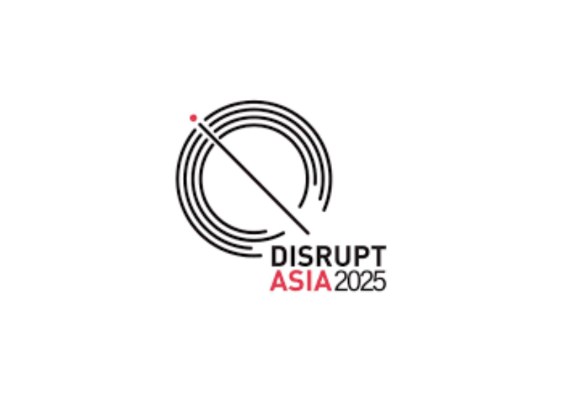 Disrupt Asia 2025