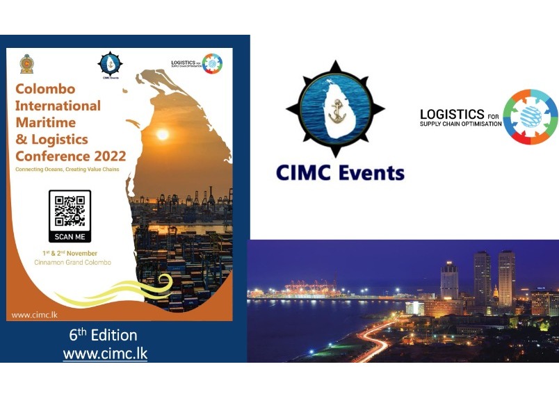 Colombo International Maritime & Logistics Conference