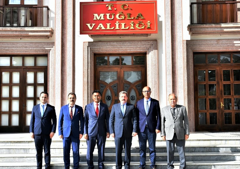 Sri Lanka to enhance Trade & Education cooperation with Aegean region