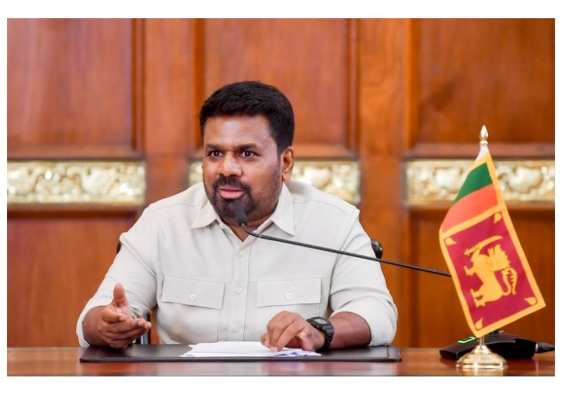 Press Release on the Special Media Briefing by H.E. the Anura Kumara Dissanayake, President of Sri Lanka, held at the Presidential Secretariat on 05 March 2026