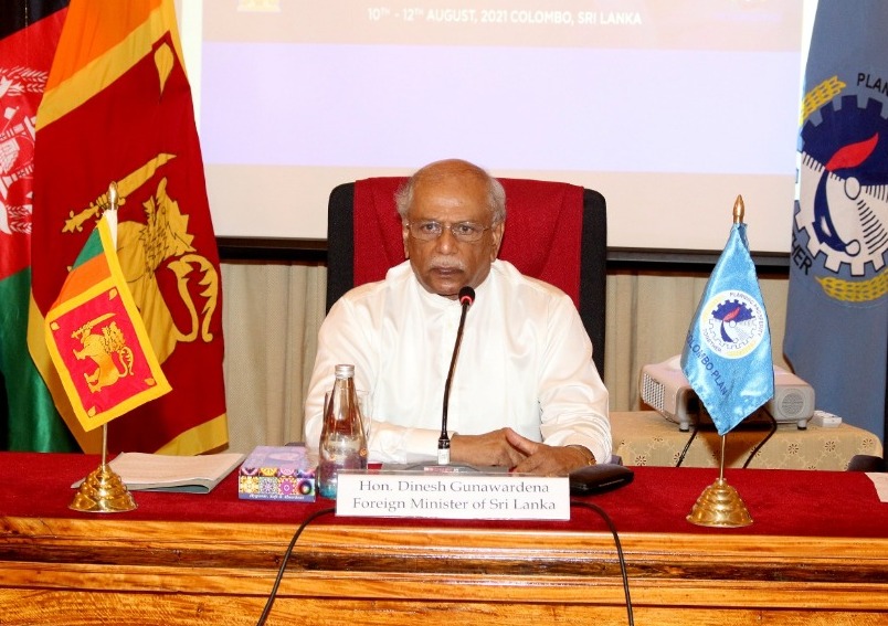 Colombo Plan is a Source of Strength to Face Post- Pandemic Global Challenges – Foreign Minister