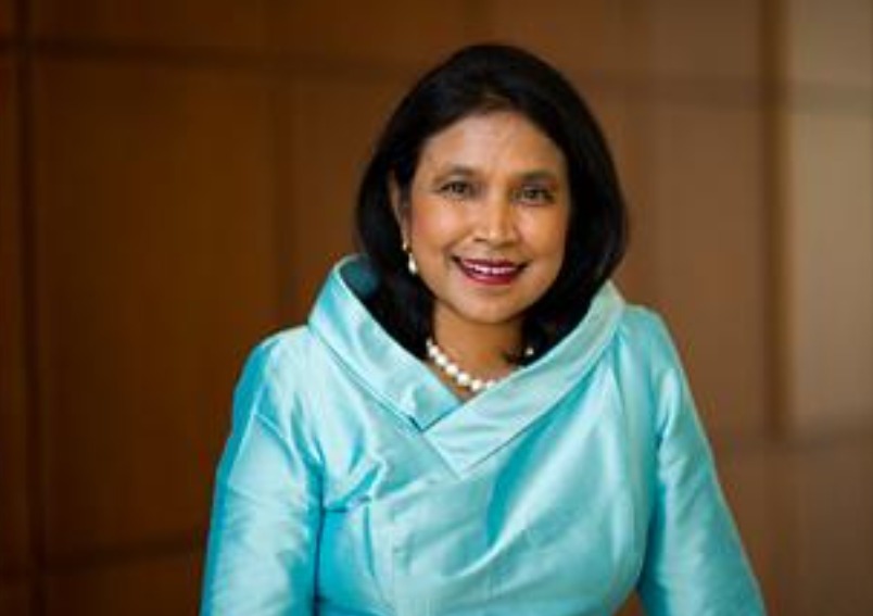Sri Lanka’s Candidate Prof. Rangita De Silva De Alwis elected to the Committee on the Elimination of All Forms of Discrimination Against Women (CEDAW)