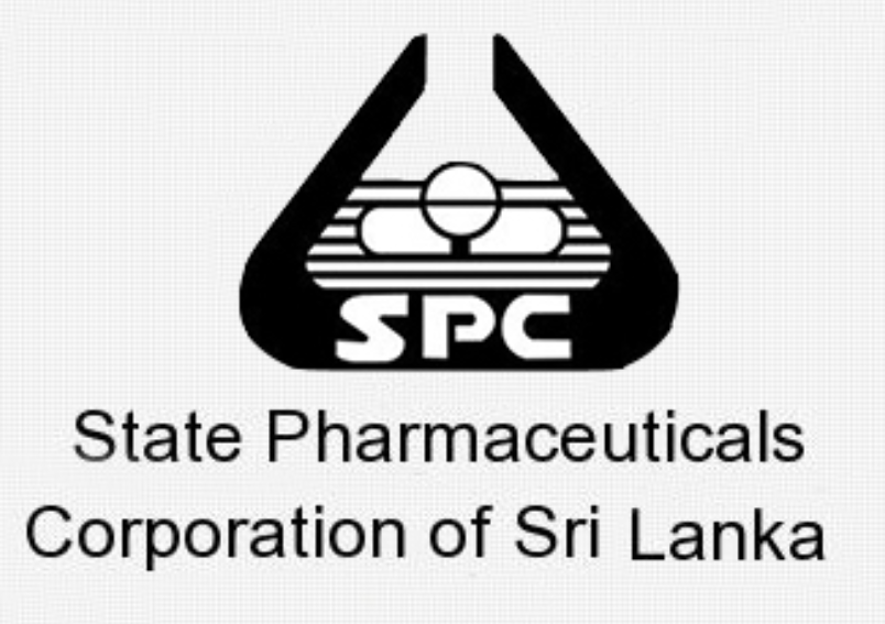 Procurement Notice - State Pharmaceuticals Corporation of Sri Lanka