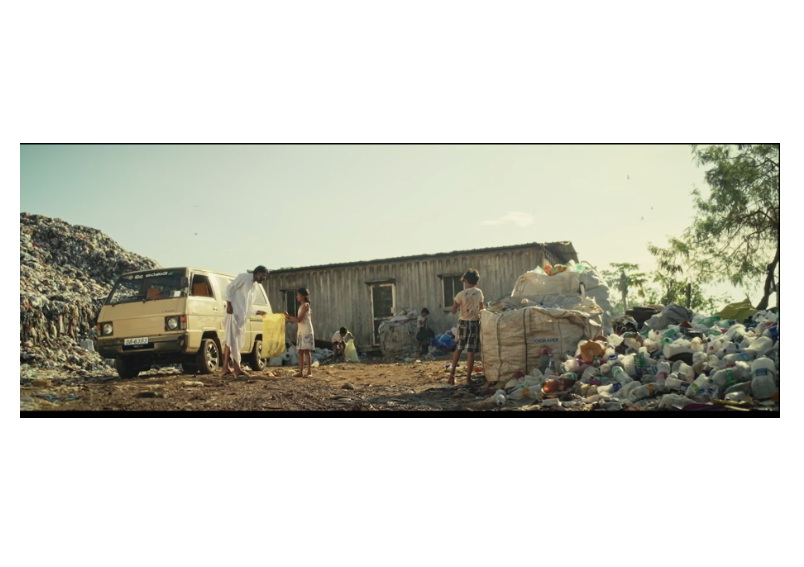 Human Trafficking - Child Labour