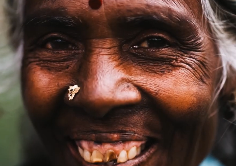 ANTI-HUMAN TRAFFICKING TASK FORCE DOCUMENTRY 2023 - MOD