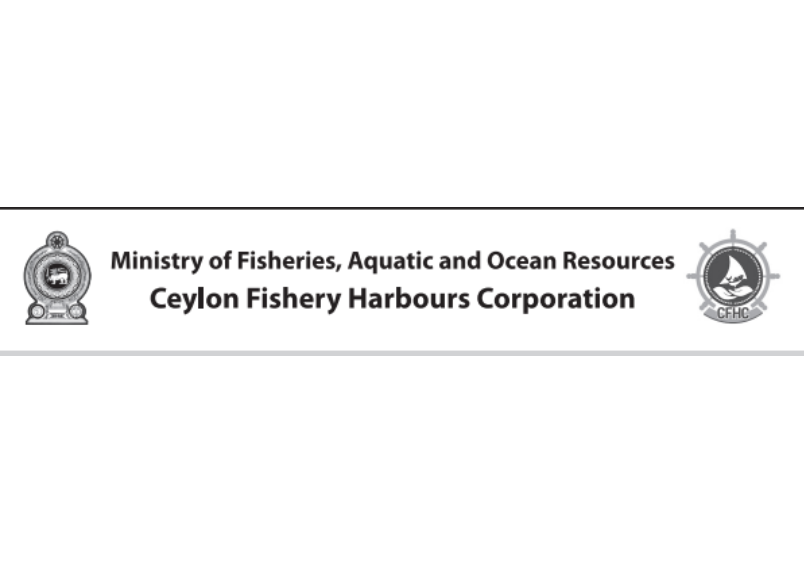 Expression of Interest (EOI) - Ceylon Fishery Harbours Corporation Request for Project Proposals (EOI) to Obtain Private Sector Participation for Businesses Related to Fishery Harbours and Anchorages No: CFHC/PD/EOI/2025/01