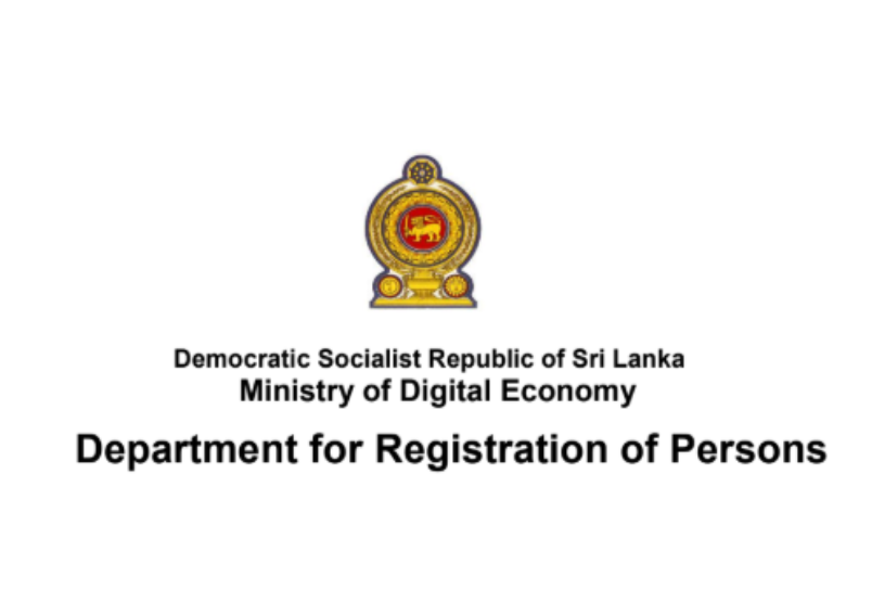 Invitation for Bids (IFB) – Department for Registration of Persons