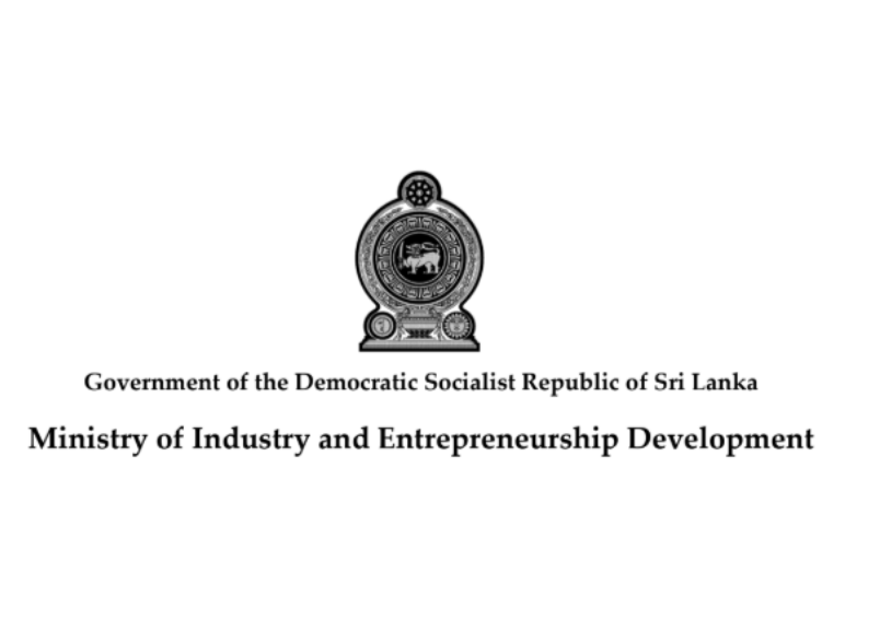 Extension Notice - Ministry of Industry and Entrepreneurship Development