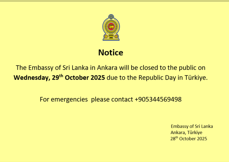 NOTICE