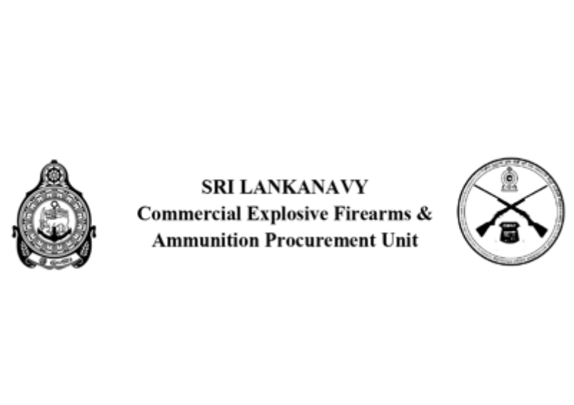 Procurement Notices - Ministry of Defence