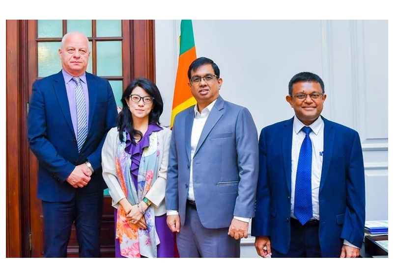 UNDP to Support Government’s Efforts in Building an Effective Public Service